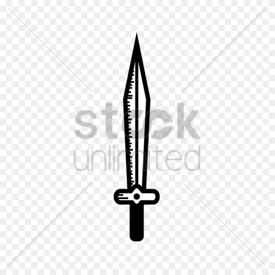 Sword Vector Image | Free PNG-WebP