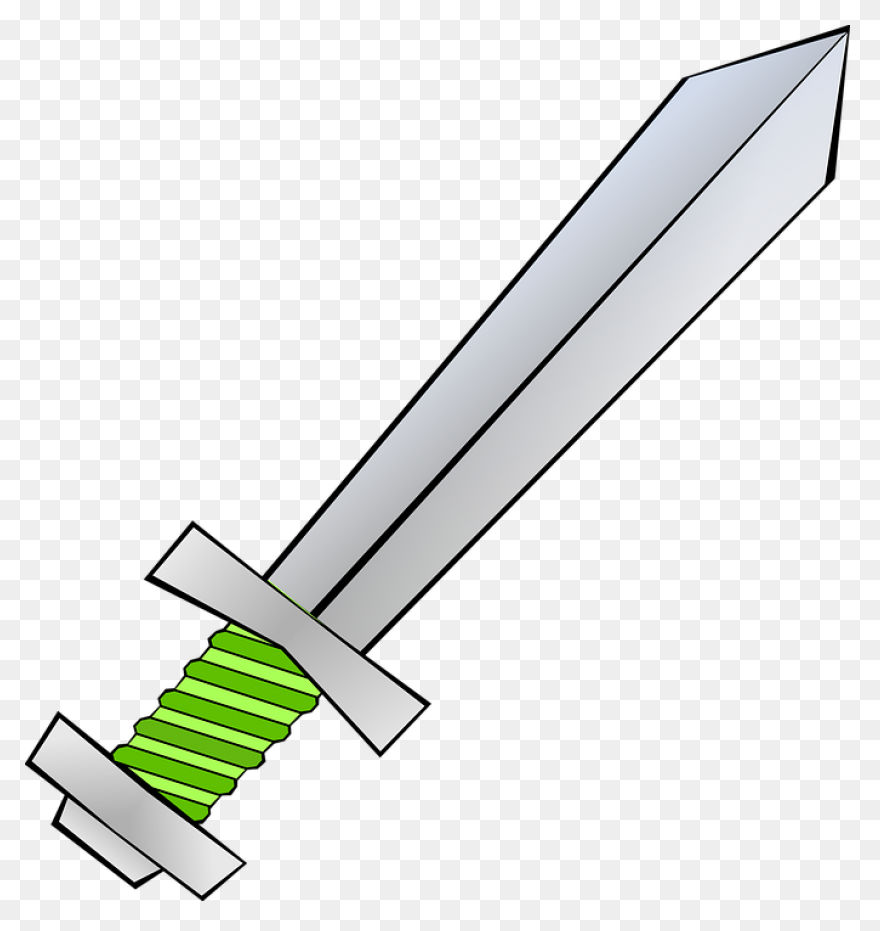 Sword Vector Image | Free PNG-WebP