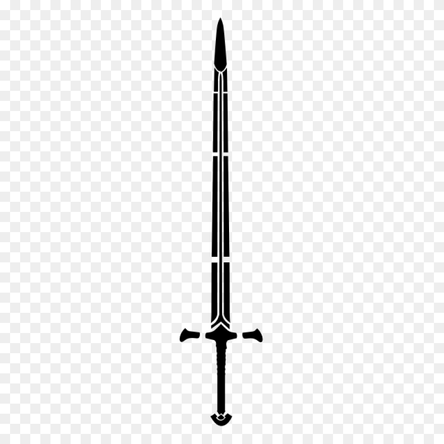 Sword Vector Image | Free PNG-WebP