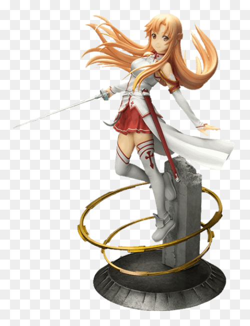 Auspicious Silica Sword Art Online 