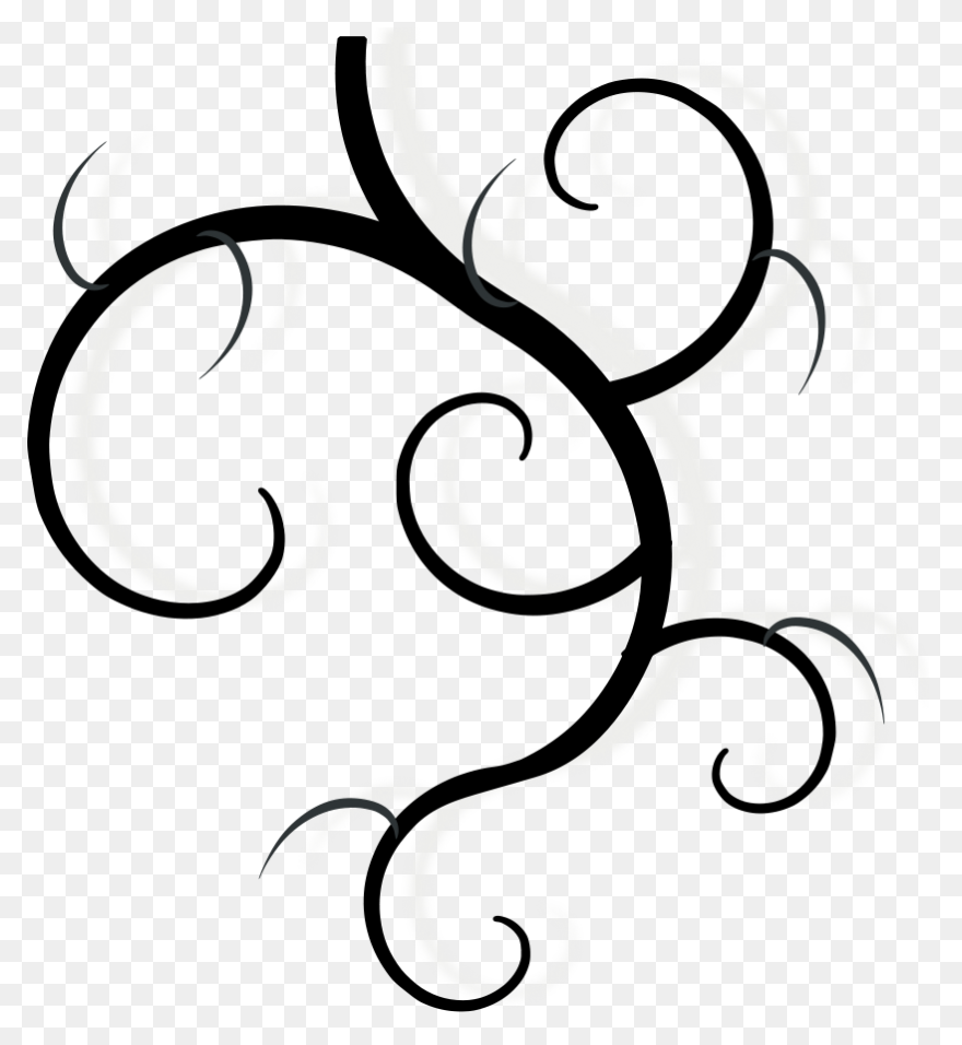Free Swirl Cliparts, Download Free 