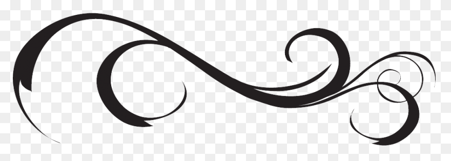 Free Decorative Swirls Cliparts, Do