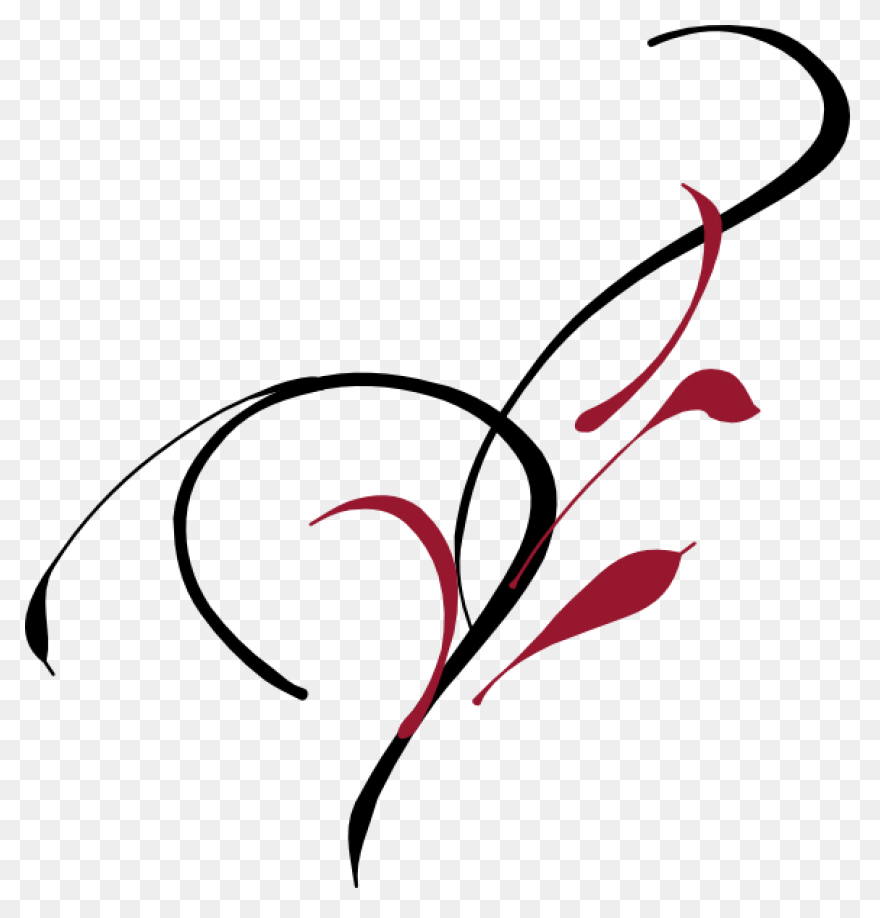 Free Decorative Swirls Cliparts, Do