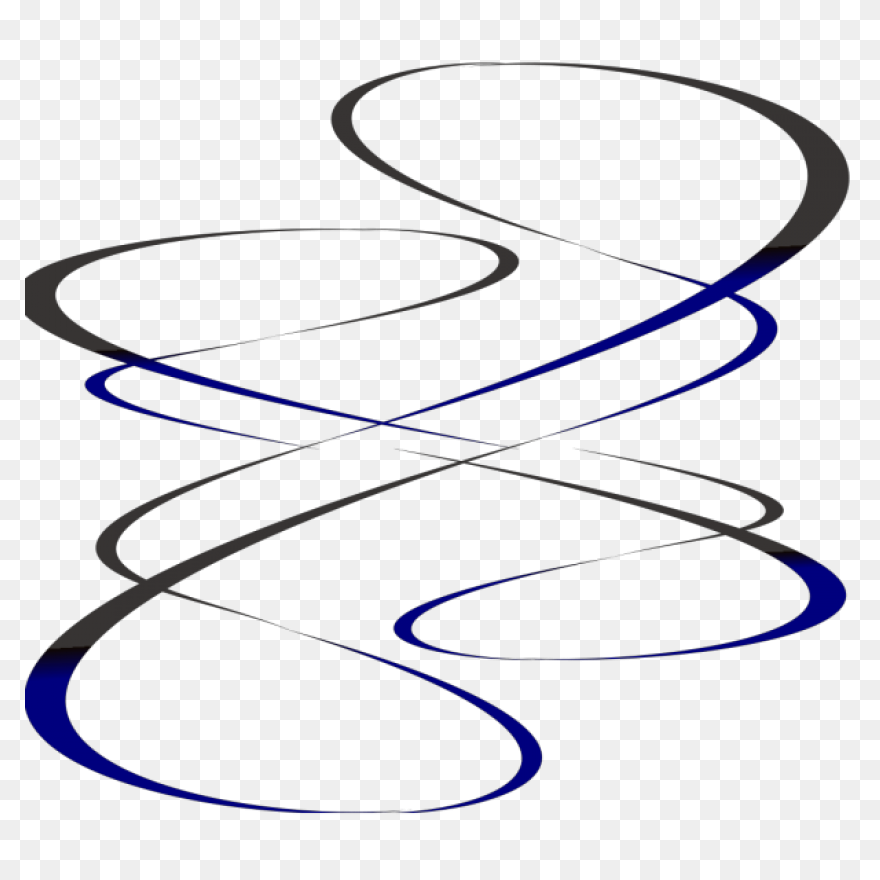 Swish Logo - Circle Clipart - Full 