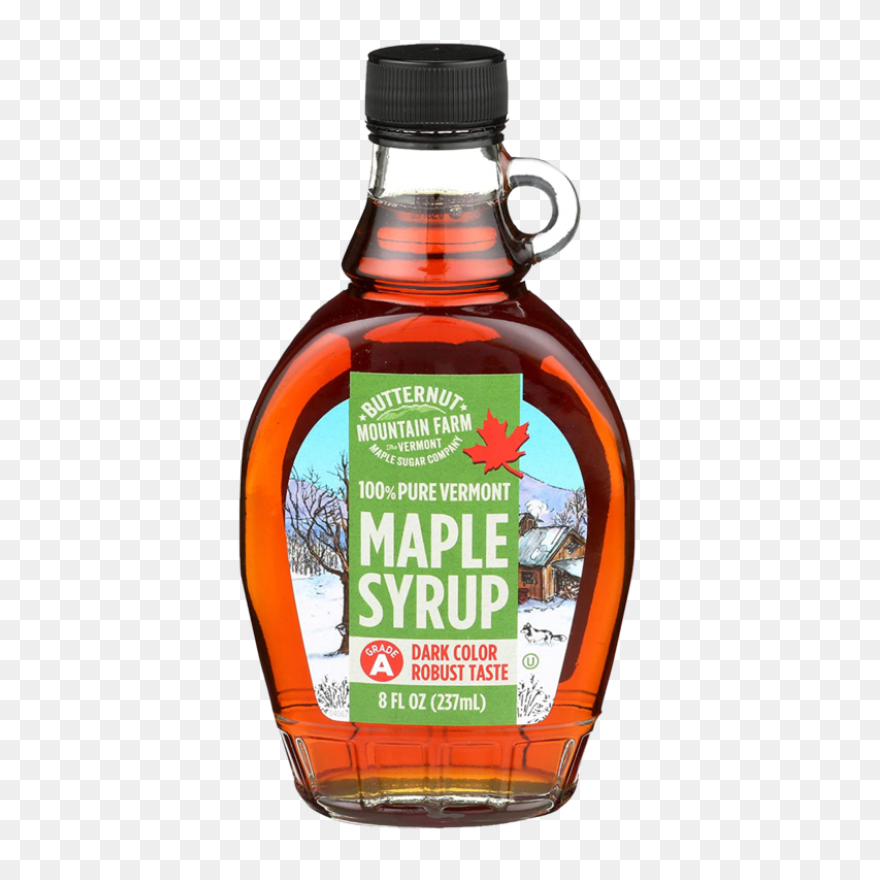 Field Day Organic Grade A Maple Syr