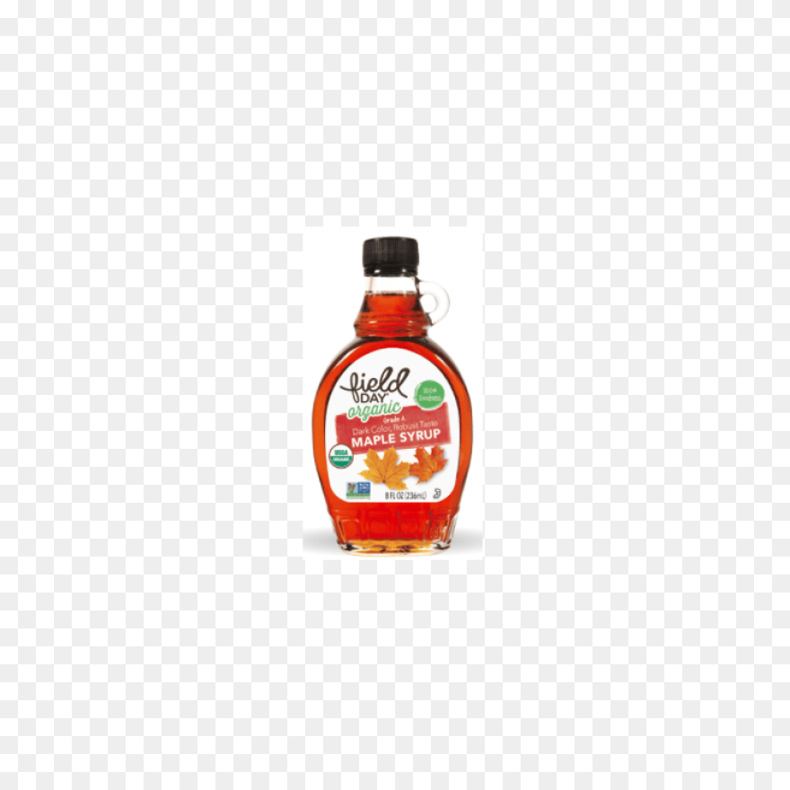 Field Day Organic Grade A - Syrup