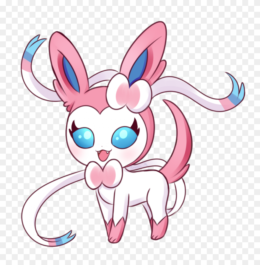 Sylveon | Totalpokèdramon Wikia | 