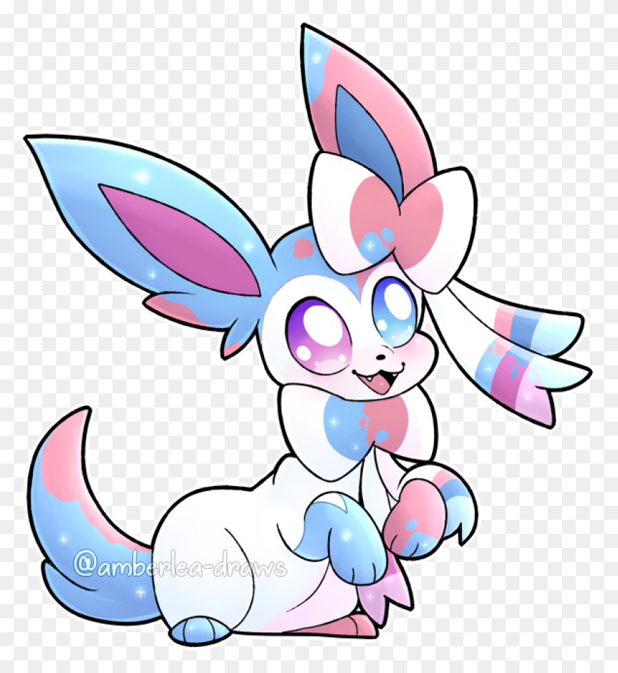 Sylveon | Totalpokèdramon Wikia | 
