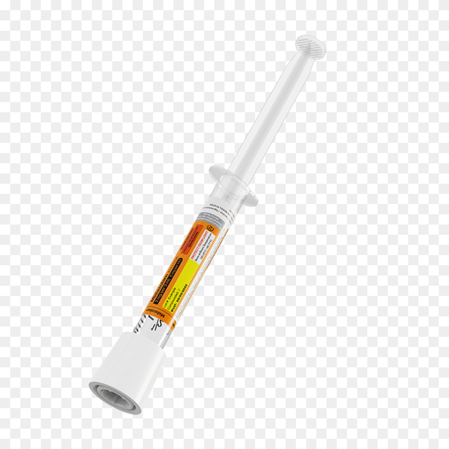 Syringe Clipart Transparent 2 - Cli