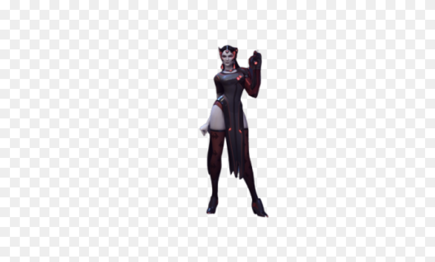 Pin On Overwatch : Symmetra
