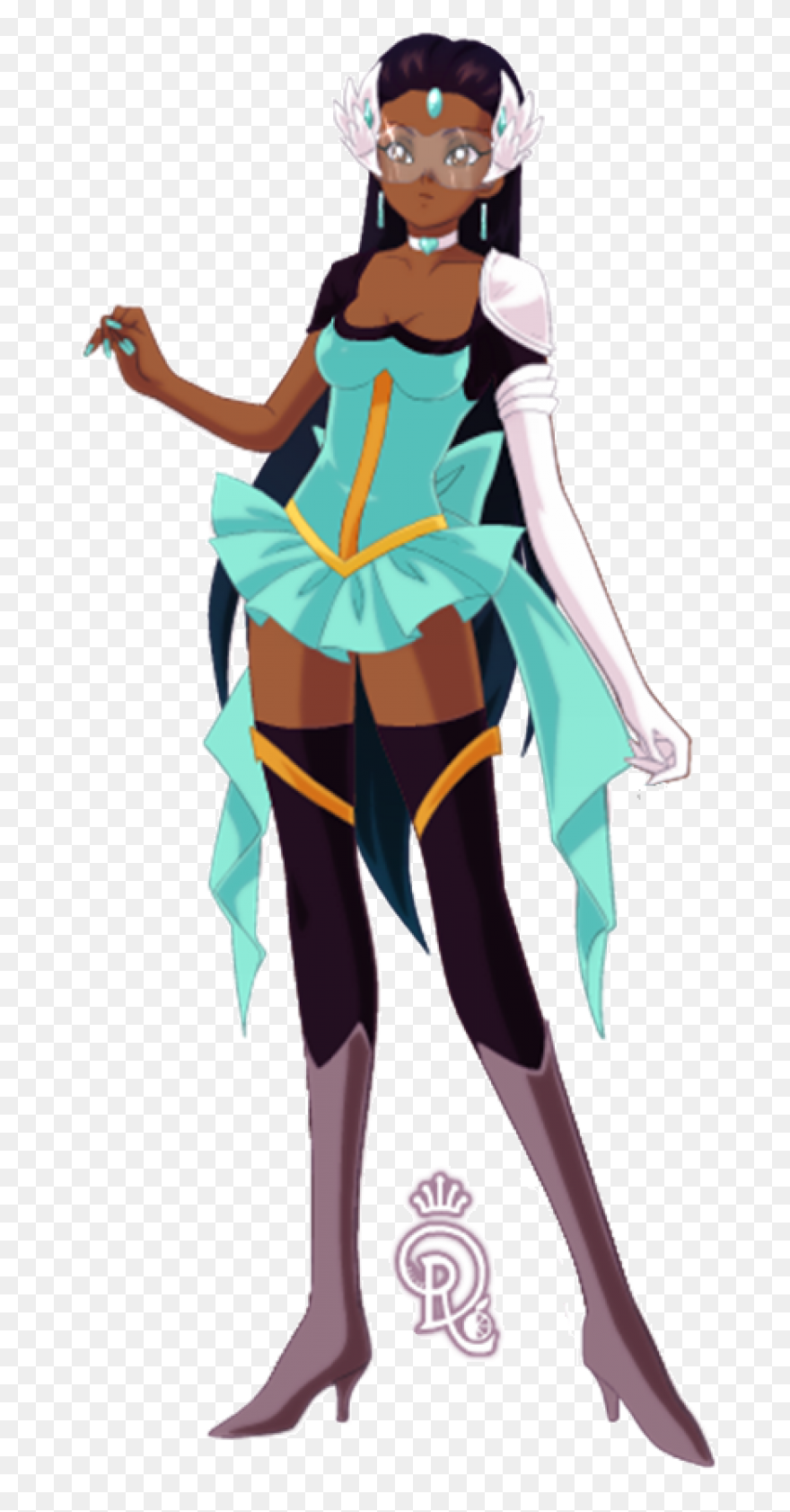 Pin On Overwatch : Symmetra