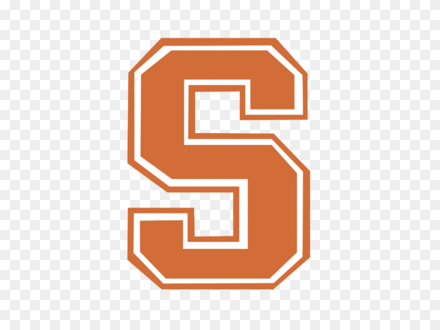 Syracuse Orangemen Logo Png & - Syracuse Logo