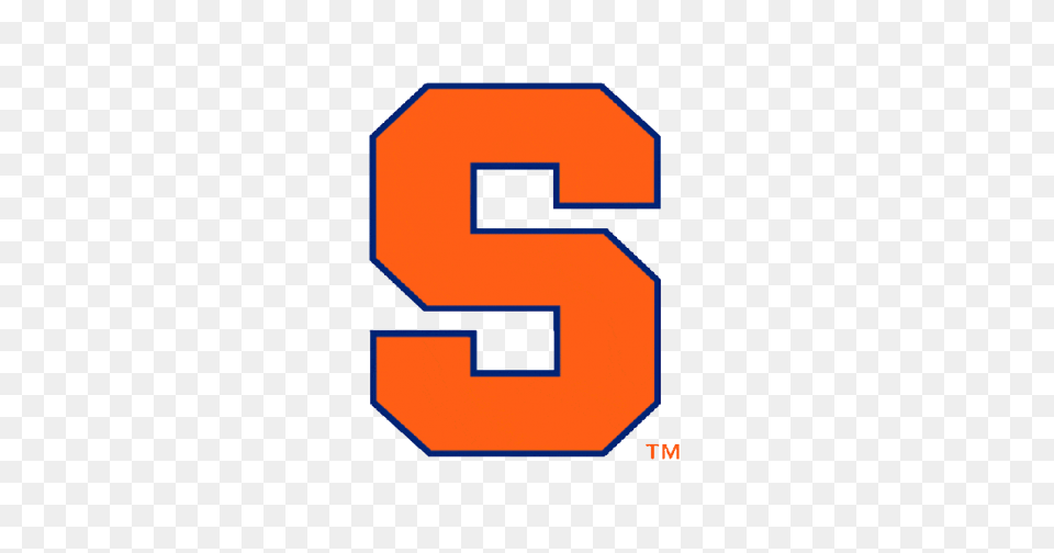 Syracuse Orange  - Syracuse Logo
