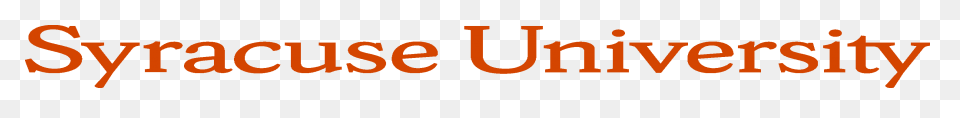 Syracuse University Seal&logo Free Download - Syracuse Logo