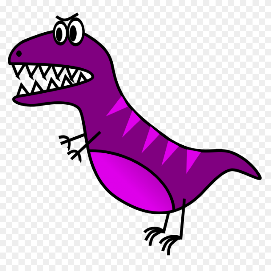Dinosaur Tyrannosaurus Rex - Free V