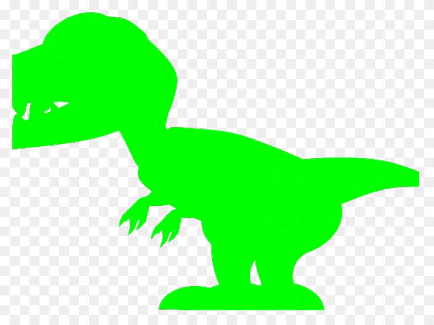 Dinosaur Tyrannosaurus Rex - Free V