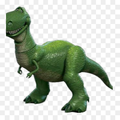 Dinosaur Tyrannosaurus Rex - Free V