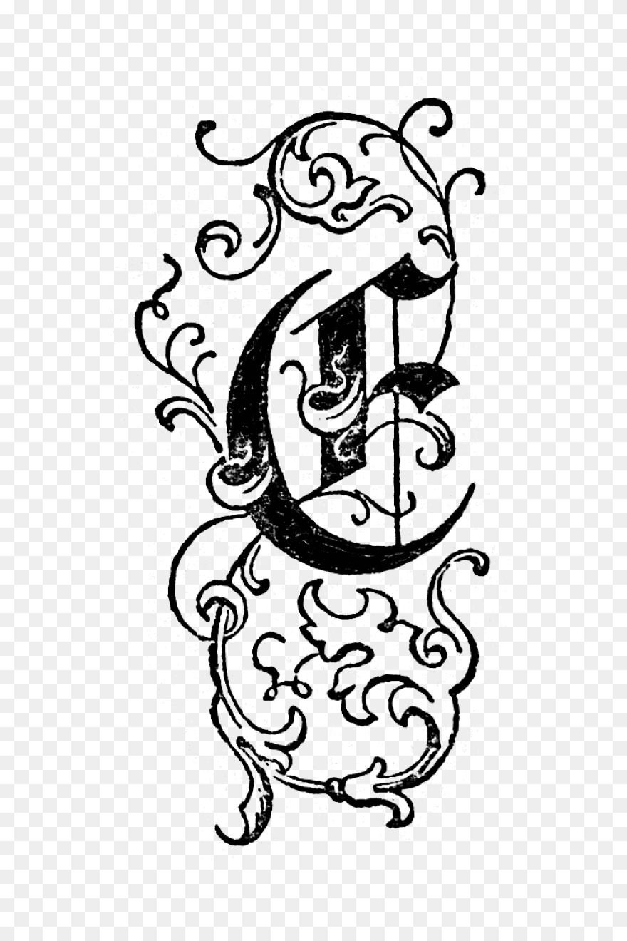 Tattoo Clipart Png Format - Butterf