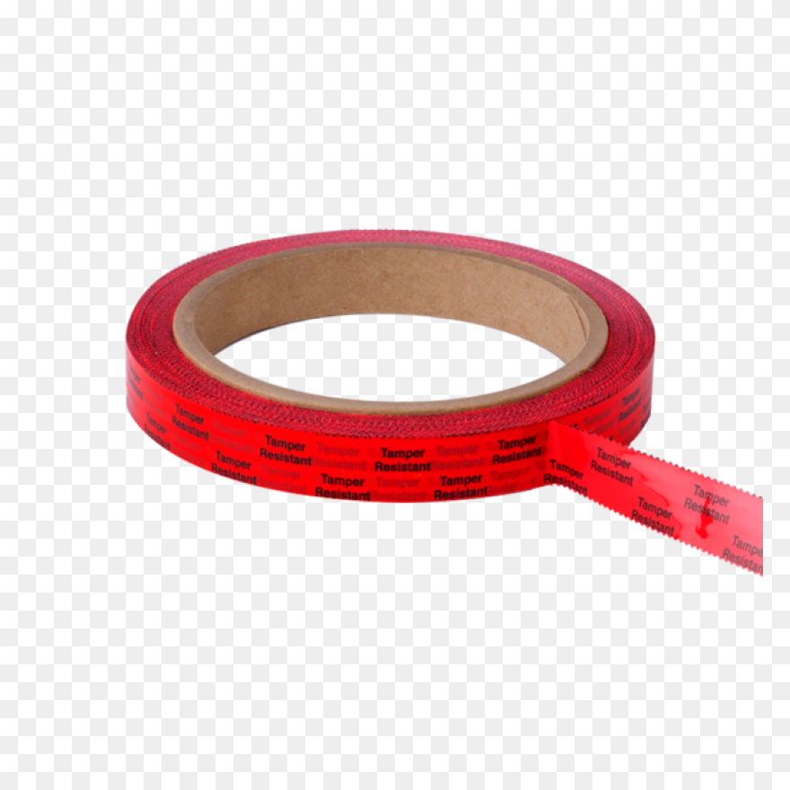Clear Polyethylene Tape - 705 Serie