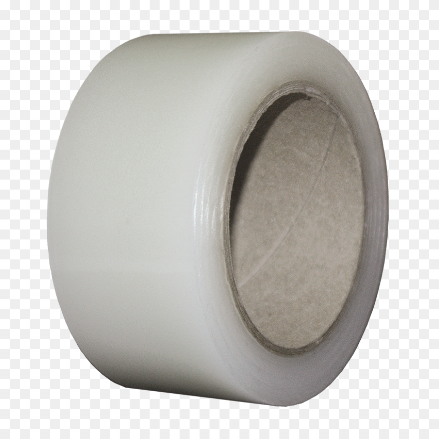 Clear Polyethylene Tape - 705 Serie