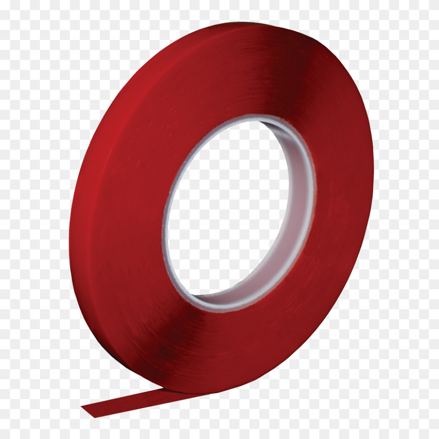 Clear Polyethylene Tape - 705 Serie