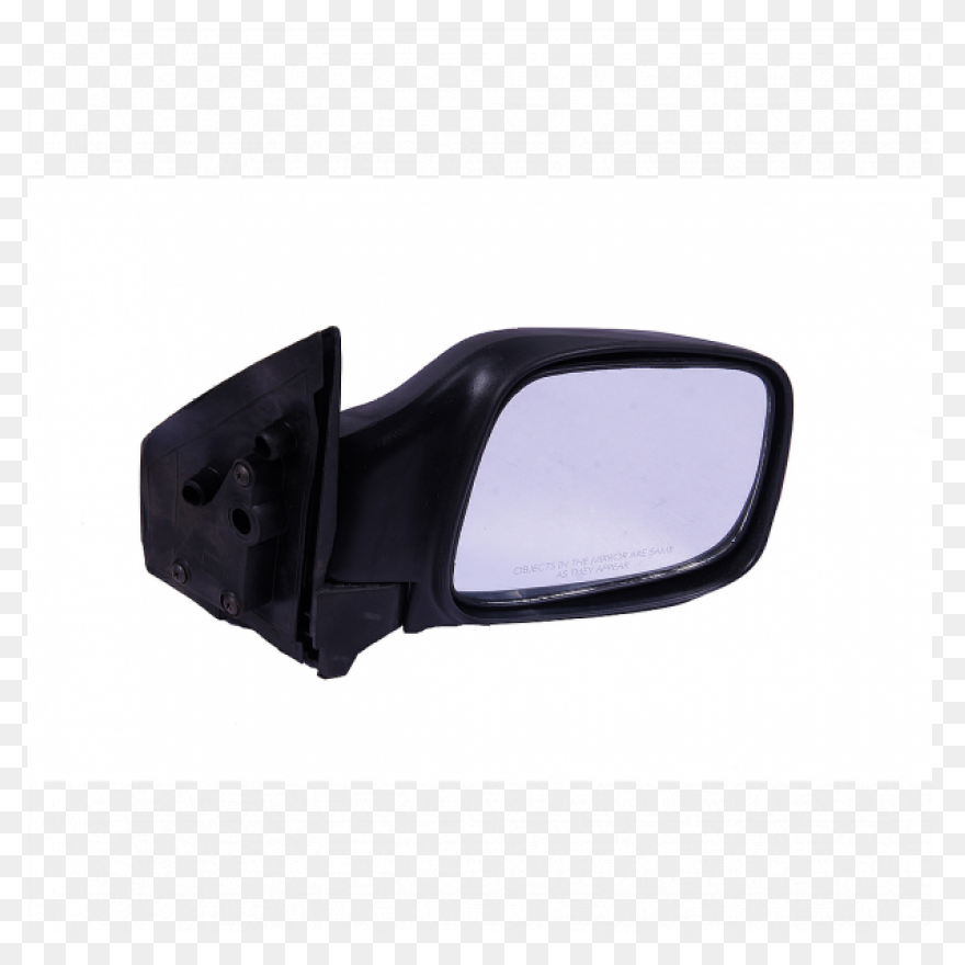 Far Vision Side Door Mirror - Tavera