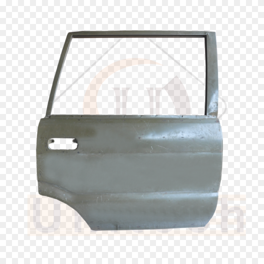 Far Vision Side Door Mirror Tavera 