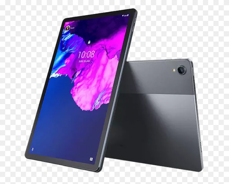 Lenovo Tab E10 10.1” (Android Tab
