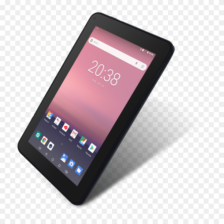 Lenovo Tab E10 10.1” (Android Tab