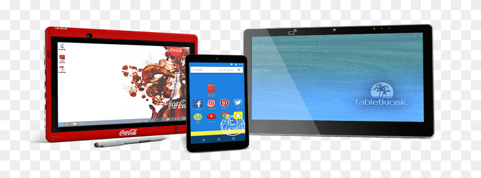 Lenovo Tab E10 10.1” (Android Tab