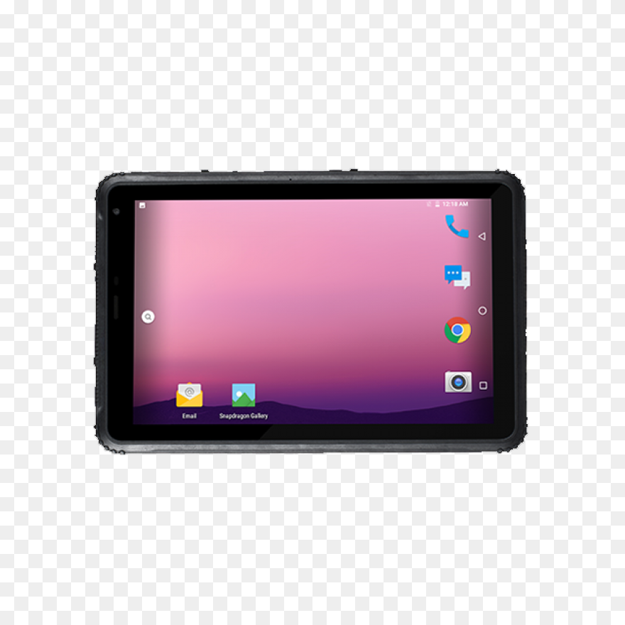 Lenovo Tab E10 10.1” (Android Tab