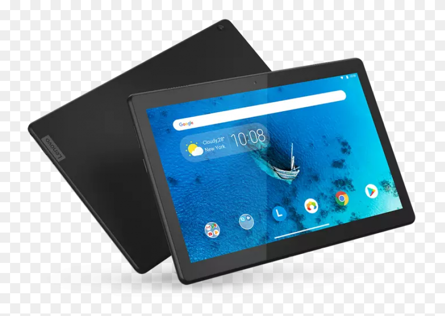 Lenovo Tab E10 10.1” (Android Tab