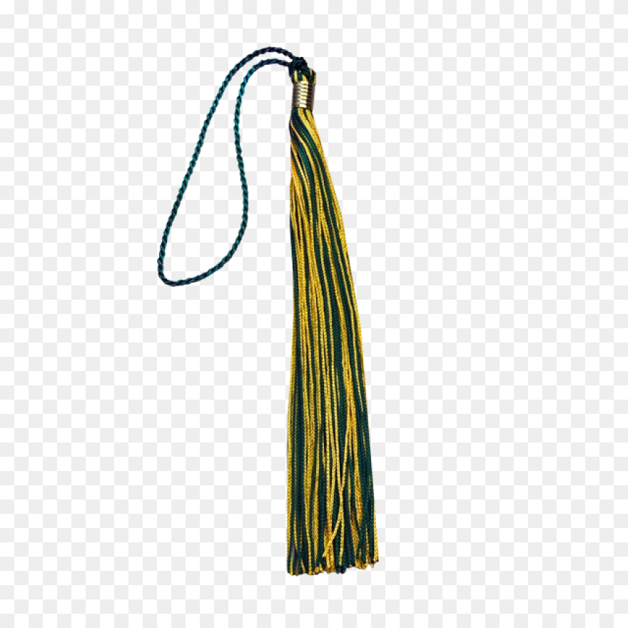 Custom Class Of 2020 Tassel Sticker