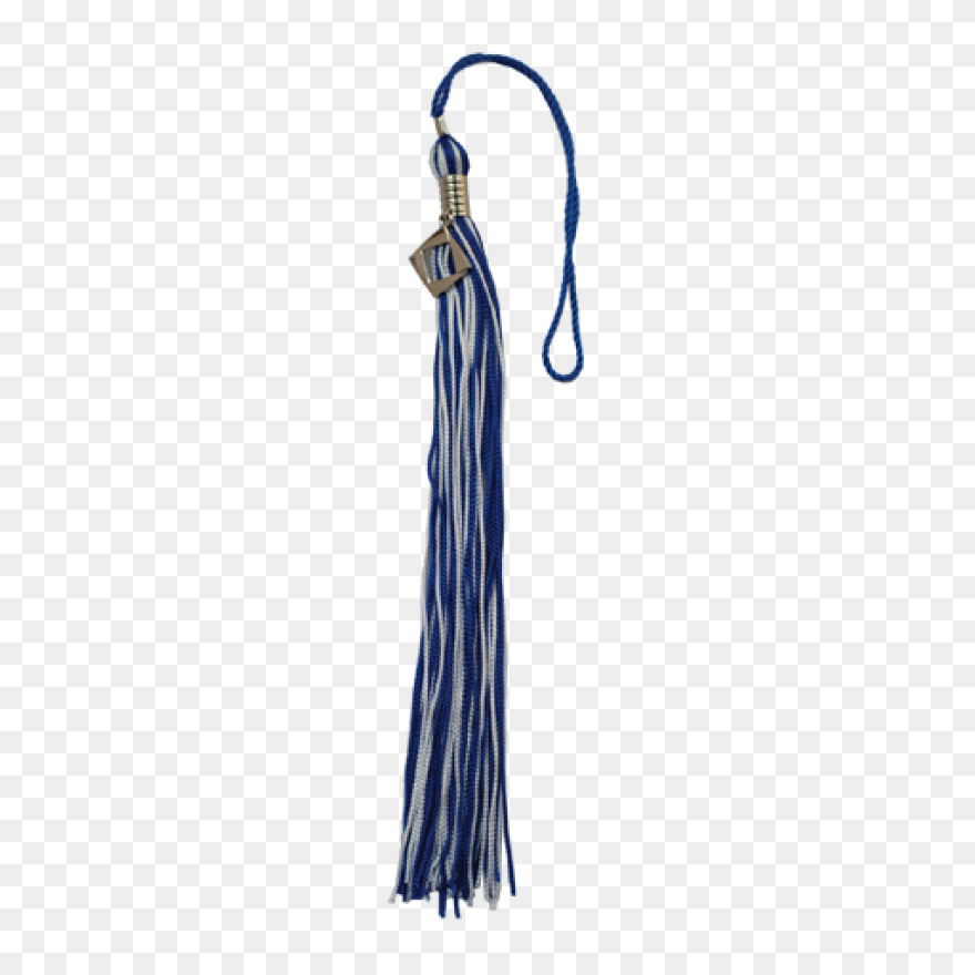 Custom Class Of 2020 Tassel Sticker