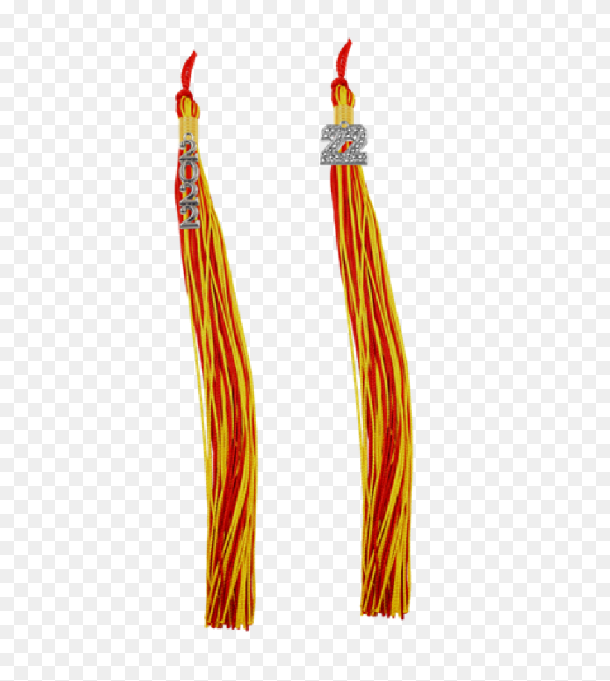 Custom Class Of 2020 Tassel Sticker