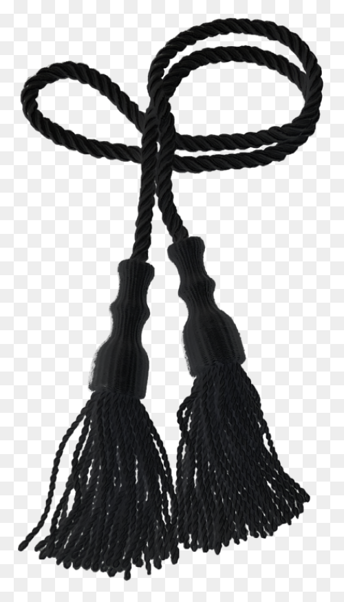 Custom Class Of 2020 Tassel Sticker