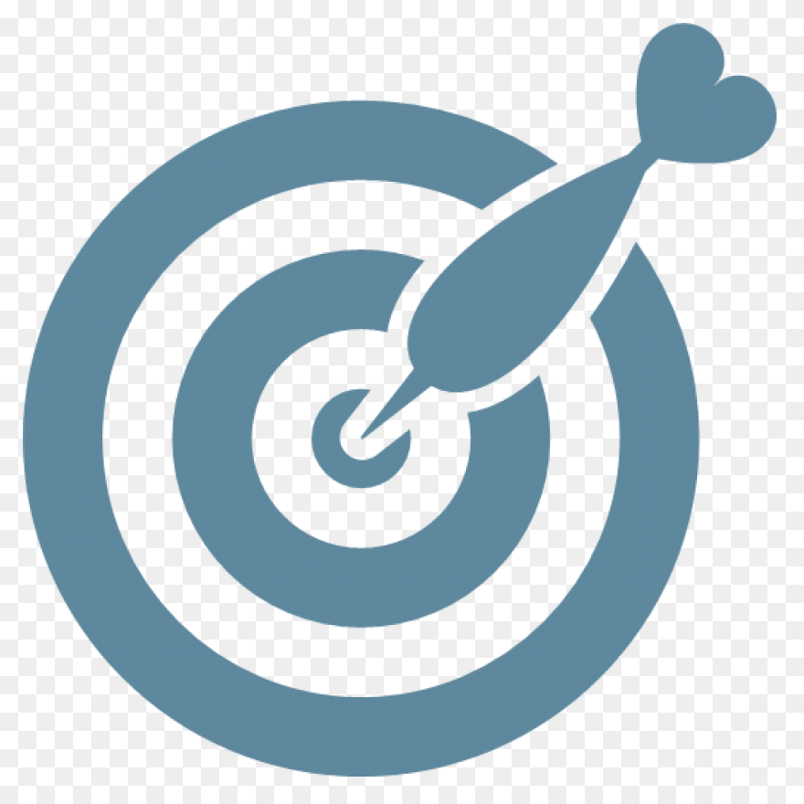 Free Target Icon, Symbol. Png, PNG-