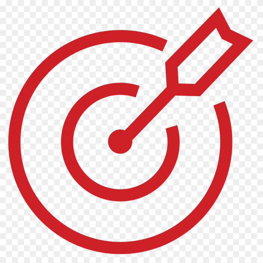 Free Target Icon, Symbol. Png, PNG-