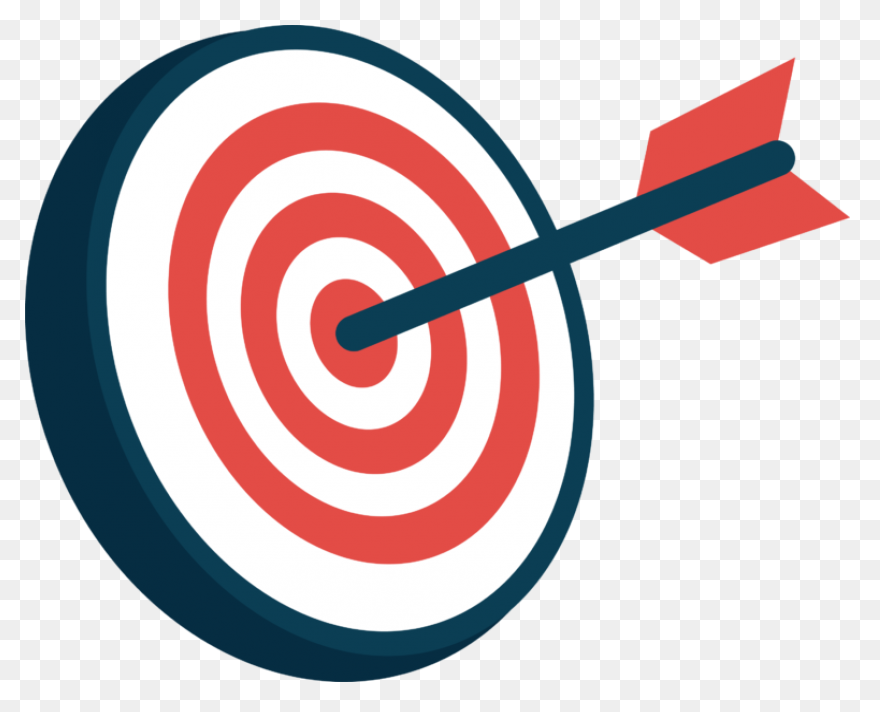 Free Target Icon, Symbol. Png, PNG-