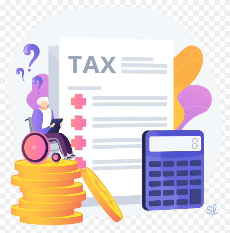 Business, Finance, No Tax, Tax, Tax