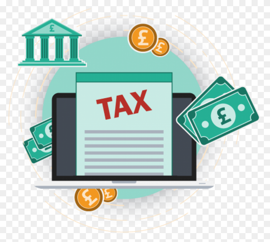 Business, Finance, No Tax, Tax, Tax