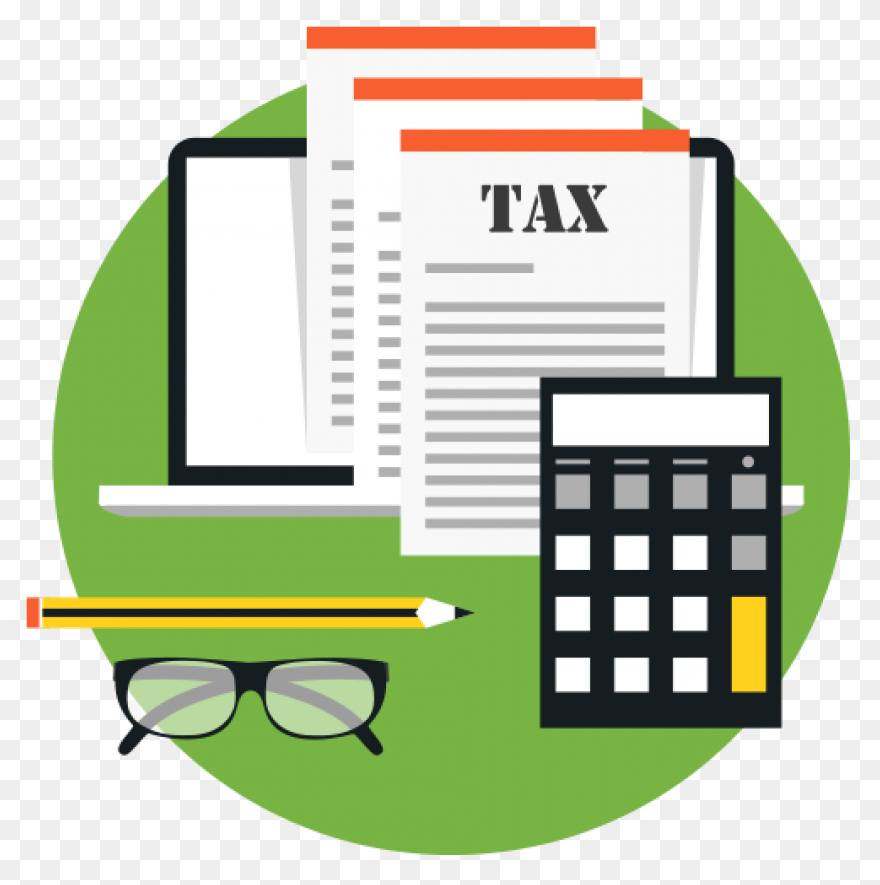 Business, Finance, No Tax, Tax, Tax