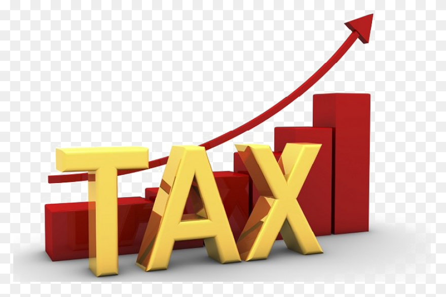Business, Finance, No Tax, Tax, Tax