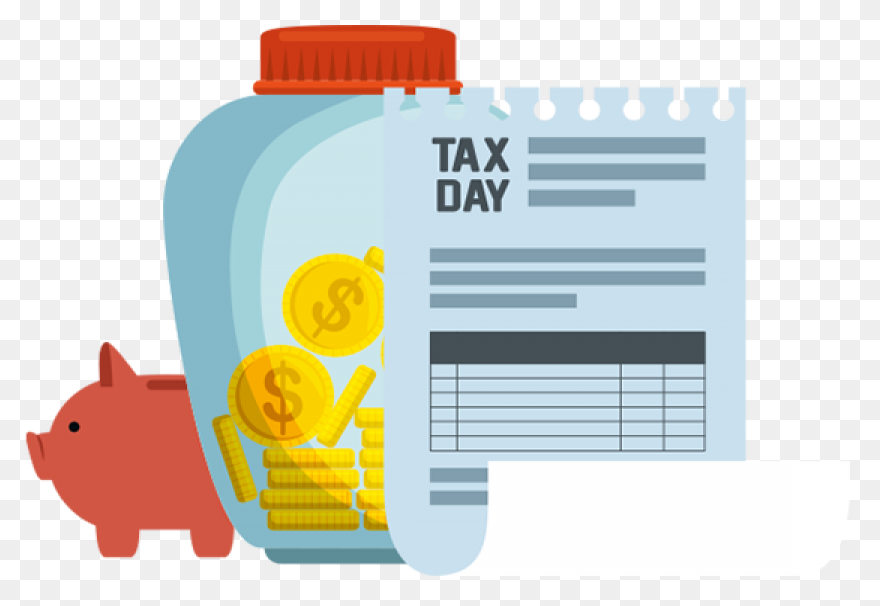 Business, Finance, No Tax, Tax, Tax