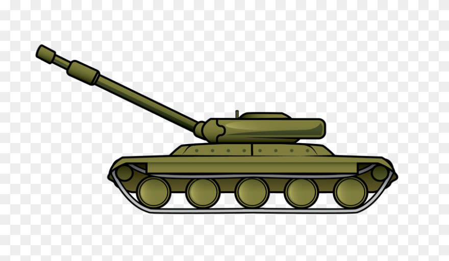 Military Tank Clipart Indian Army T