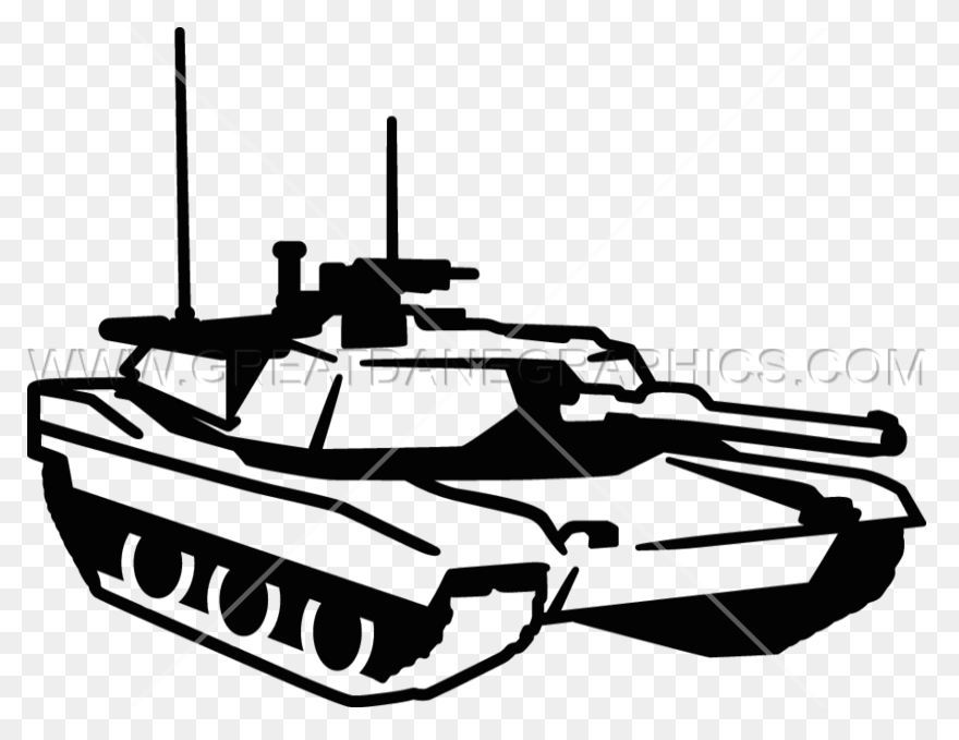 Military Tank Clipart Indian Army T