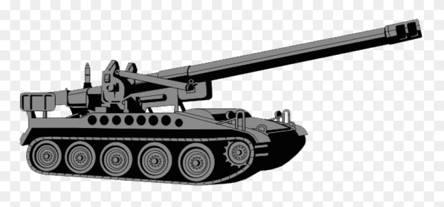 Military Tank Clipart Indian Army T