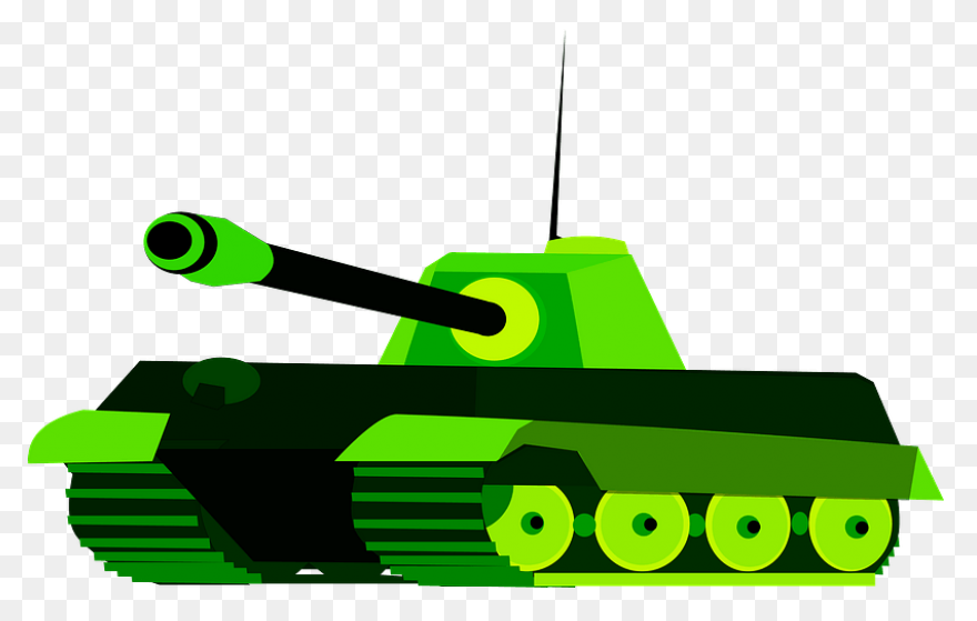 Military Tank Clipart Indian Army T