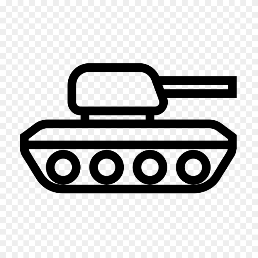 Military Tank Clipart Indian Army T