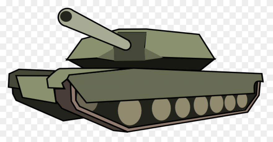 Military Tank Clipart Indian Army T